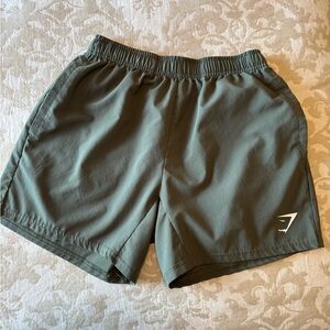 Gymshark Arrival men’s 5” shorts